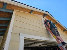 Best Siding for New Construction  in Seagoville, TX